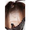 Image 6 : Alaia Leather Tote Bag