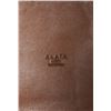 Image 7 : Alaia Leather Tote Bag