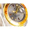 Image 7 : Rolex Diamond Ruby Dial Watch