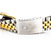 Image 9 : Rolex Diamond Ruby Dial Watch