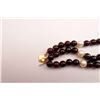 Image 5 : Gold/Perl/Garnet Bracelet