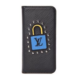 Louis Vuitton Epi Leather IPhone Case