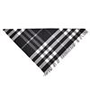 Image 1 : Burberry Cashmere Scarf