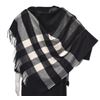 Image 3 : Burberry Cashmere Scarf