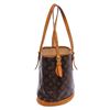 Image 3 : Louis Vuitton Monogram Bucket Bag