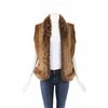 Image 3 : Max Mara Shearling Vest