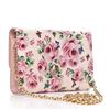 Image 2 : Dolce & Gabbana Wallet On A Chain
