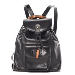 Gucci Calfskin Backpack