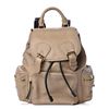Image 1 : Burberry Deerskin Backpack
