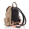 Image 2 : Burberry Deerskin Backpack