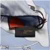 Image 3 : Louis Vuitton Cotton/Silk Scarf