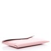 Image 3 : Louis Vuitton Leather Pochette Set