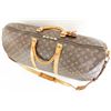 Image 8 : Louis Vuitton Monogram Bandouliere Keepall 60 Duffel