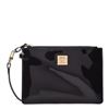 Image 1 : MCM Patent Leather Pouch