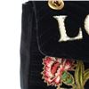 Image 8 : Gucci Velvet Shoulder Bag