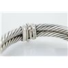 Image 10 : David Yurman Diamond Mother of Pearl Watch