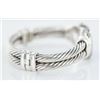 Image 11 : David Yurman Diamond Mother of Pearl Watch