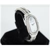 Image 2 : David Yurman Diamond Mother of Pearl Watch