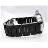 Image 10 : CARTIER SEATIMER STAINLESS STEEL WATCH