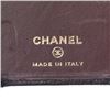 Image 3 : Chanel Caviar Leather IPhone X Case