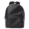 Image 1 : Louis Vuitton Damier Graphite Backpacl