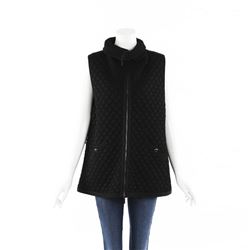 Chanel Knit Vest