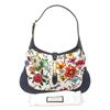 Image 3 : Gucci Flora Print Hobo Bag
