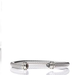 David Yurman Sterling Silver Bracelet