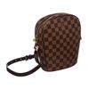 Image 3 : Louis Vuitton Damier Ebene PM Bag