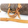 Image 7 : Louis Vuitton Monogram Bandouliere Keepall 55 Duffel