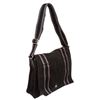 Image 3 : Hermes Canvas Messenger Bag