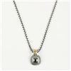 Image 1 : David Yurman Necklace