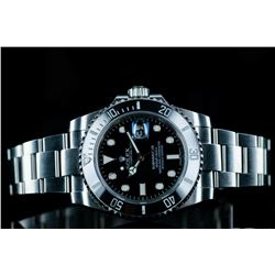 Rolex Submariner Watch