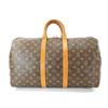 Image 2 : Louis Vuitton Monogram Keepall 45 Duffel