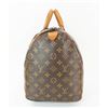 Image 3 : Louis Vuitton Monogram Keepall 45 Duffel