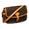 Image 2 : Louis Vuitton Monogram Crossbody Bag