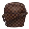 Image 1 : Louis Vuitton Damier Ebene PM Bag
