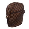 Image 2 : Louis Vuitton Damier Ebene PM Bag