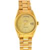 Image 1 : Rolex President Bracelet 18k Yellow Gold Watch