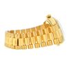 Image 6 : Rolex President Bracelet 18k Yellow Gold Watch