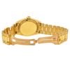 Image 9 : Rolex President Bracelet 18k Yellow Gold Watch
