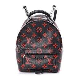 Louis Vuitton Monogram Backpack