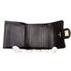 Image 8 : Chanel Graffiti Embossed Wallet