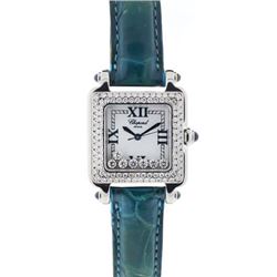 Chopard Sport Square Watch