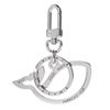 Image 1 : Louis Vuitton Key Holder/Bag Charm