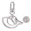 Image 2 : Louis Vuitton Key Holder/Bag Charm