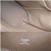 Image 11 : Hermes Clemence Shoulder Bag