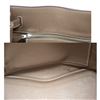Image 9 : Hermes Clemence Shoulder Bag