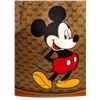 Image 2 : Gucci Mickey Mouse Bucket Bag