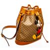 Image 3 : Gucci Mickey Mouse Bucket Bag